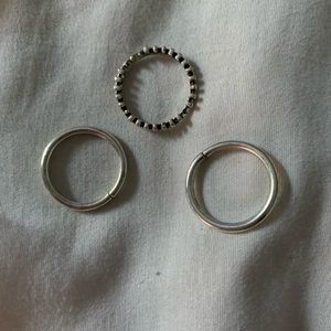Rings